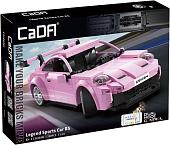 Конструктор CaDa Legend RS Car C51084W
