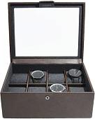 Шкатулка для часов Stackers 75400