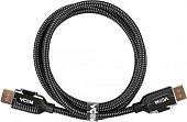 Кабель VCOM CG634-1.5M DisplayPort - DisplayPort (1.5 м, черный)