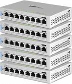 Коммутатор Ubiquiti UniFi Switch 8 [US-8-5]