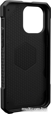 Чехол для телефона Uag для iPhone 14 Pro Max Monarch Pro for MagSafe Carbon Fiber 114031114242