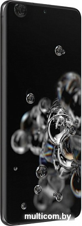 Смартфон Samsung Galaxy S20 Ultra 5G SM-G988B/DS 12GB/128GB Exynos 990 (черный)