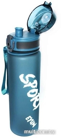 Бутылка для воды ZEZ Sport YC-8613