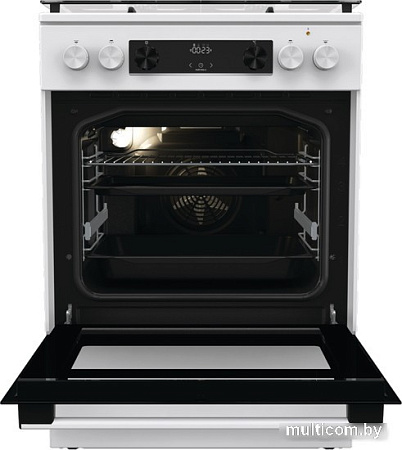 Кухонная плита Gorenje GKS6C70WF