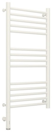 Полотенцесушитель Сунержа Богема 3.0 прямая 800х400 МЭМ левый 30-5804-8040