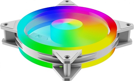 Вентилятор для корпуса A4Tech Bloody BD-CF120ARGB4-WH