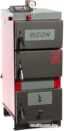 Отопительный котел Rizon M 20 A