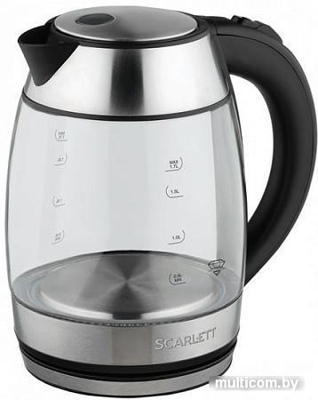 Электрочайник Scarlett SC-EK27G94