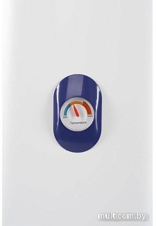 Накопительный электрический водонагреватель Haier ES100V-A4