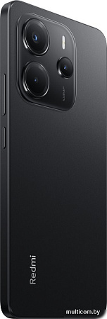 Xiaomi Redmi Note 14 6GB/128GB международная версия (черный)