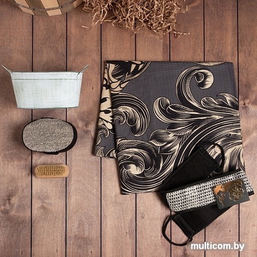 Подарочный набор Этель Tiger 7356707