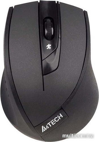 Мышь A4Tech G7-600NX-1