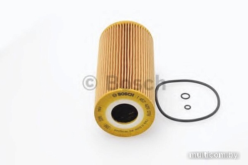 Масляный фильтр Bosch 1457429278