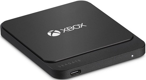 Внешний накопитель Seagate Game Drive for Xbox STHB500401 500GB