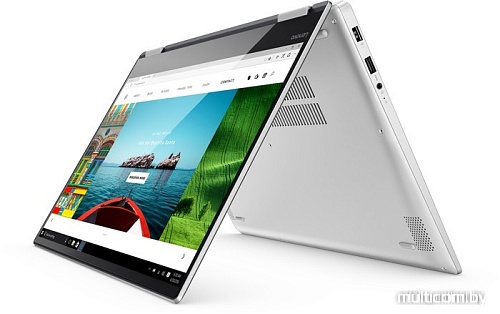 Ноутбук Lenovo Yoga 720-15IKB [80X70031RK]