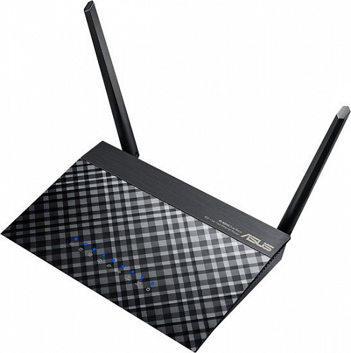 Беспроводной маршрутизатор ASUS RT-AC52U B1
