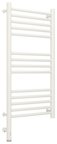 Полотенцесушитель Сунержа Богема 3.0 прямая 800х400 МЭМ левый 30-5804-8040