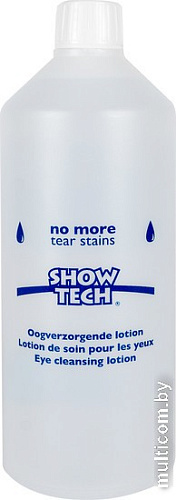 Лосьон Show Tech No More Tear Stains 56STE002 (1 л)
