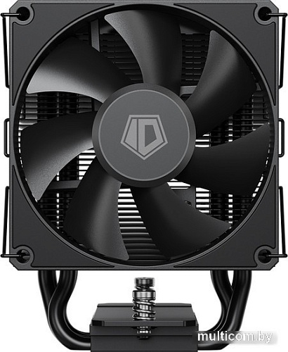 Кулер для процессора ID-Cooling Frozn A400 Black