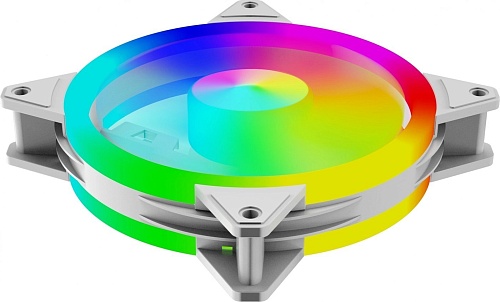 Вентилятор для корпуса A4Tech Bloody BD-CF120ARGB4-WH