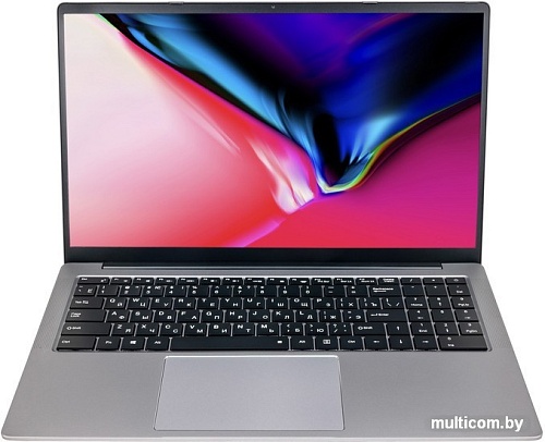 Ноутбук Hiper Expertbook MTL1601C1210UWP
