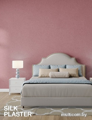 Жидкие обои Silk Plaster Master Silk I 11