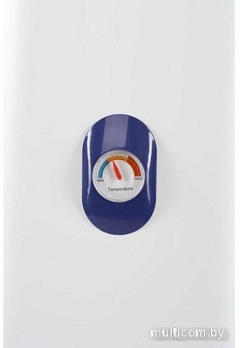 Накопительный электрический водонагреватель Haier ES100V-A4