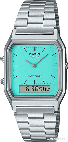 Наручные часы Casio AQ-230A-2A2