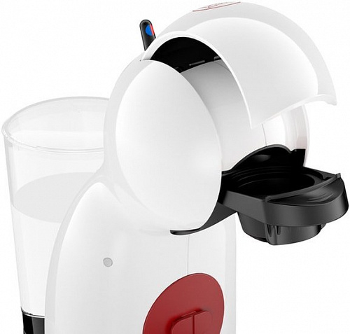 Капсульная кофеварка Krups Dolce Gusto Piccolo XS KP1A01