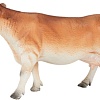 Фигурка Konik Джерсейская корова AMF1040