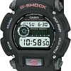 Наручные часы Casio DW-9052-1V
