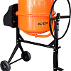 Бетономешалка Alteco БС 200 М 18066