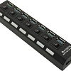 USB-хаб SmartBuy SBHA-7307-B