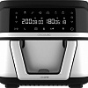 Аэрогриль (аэрофритюрница) Cecotec Cecofry Dual 9000