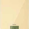 Кухонные весы CENTEK CT-2481 (бежевый)