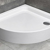 Душевой поддон Radaway Laros A Compact 85x85 [SLA8585-01]