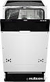 Посудомоечная машина DeLonghi DDW06S Amethyst