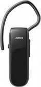 Bluetooth гарнитура Jabra Classic 100-92300000-77 (черный)