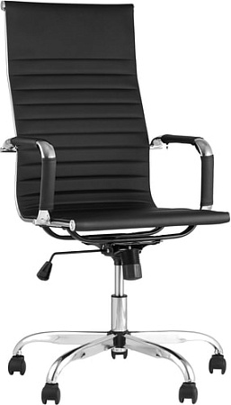 Кресло Stool Group TopChairs City (черный)