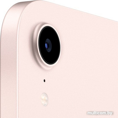 Планшет Apple iPad mini 2021 256GB MK8K3 MLWR3 (розовый)