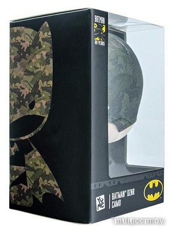 Классическая игрушка YuMe Бэтмен Dznr Camo 19113