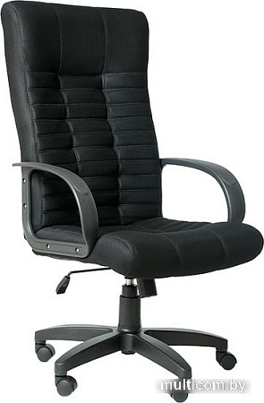 Кресло King Style KP 11 (Tw черный)