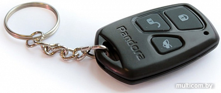 Автосигнализация Pandora DX-50 S v2
