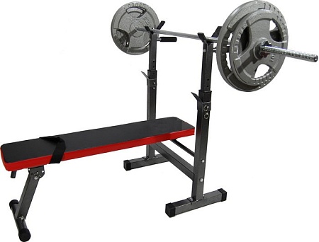 Силовая скамья Ametist 317