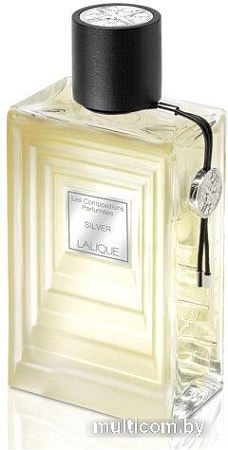 Парфюмерная вода Lalique Les Compositions Parfumes Chypre Silver EdP (100 мл)