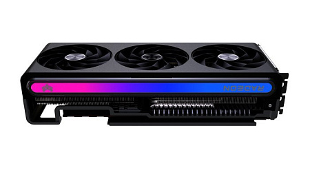 Видеокарта Sapphire Nitro+ Radeon RX 7900 XTX Vapor-X 24GB 11322-01-40G