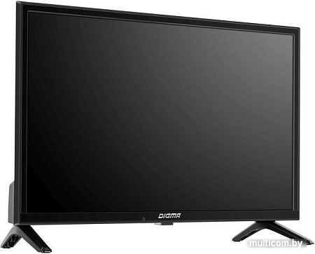 Телевизор Digma DM-LED24MR10