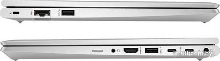Ноутбук HP ProBook 440 G10 725J1EA
