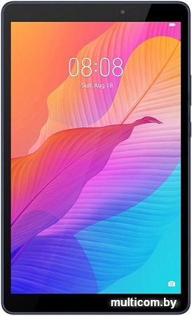 Huawei MatePad T 8 KOB2-L09 16GB LTE (насыщенный синий)