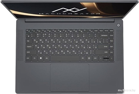 Ноутбук Machcreator Prime X16 JB0C19001RU
